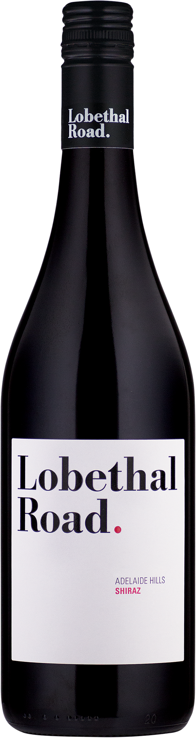 Lobethal Road Wines Adelaide Hills Shiraz 2022 Adelaide Hills